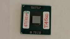 CPU INTEL CORE 2 DUO T4500