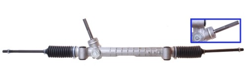 Scatola sterzo spidan 52235 - sterzo,