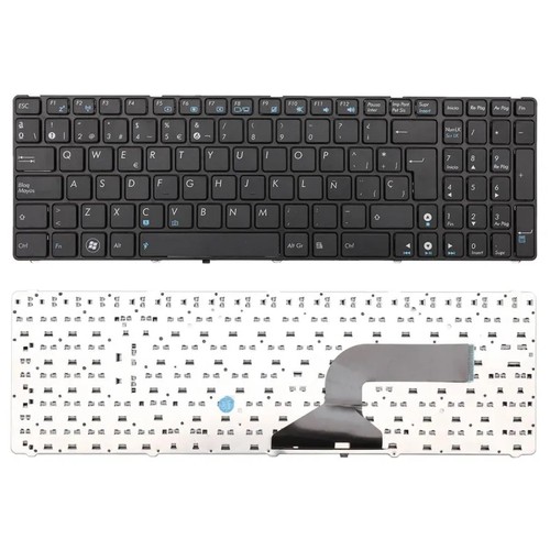 Tastiera per portatile - per, asus