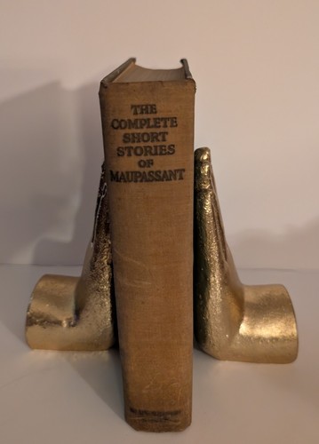 The complete short - complete, stories