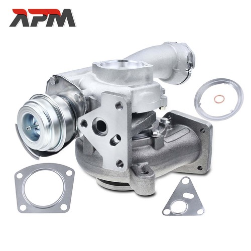 Turbocompressore per - , vw