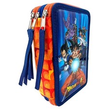 Astuccio Triplo Dragon Ball