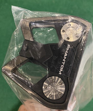 Scotty Cameron Phantom Black