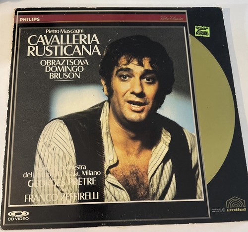 Pietro mascagni cavalleria - mascagni,