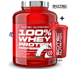 Scitec 100 whey - scitec,