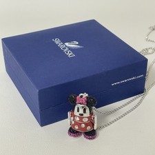 Swarovski Disney Minnie Mouse