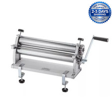 Megadoro Pastiera Manuale 18"