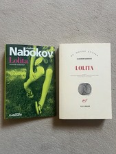 Vladimir NABOKOV - Lolita -