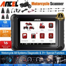 2026 ANCEL MT700 Moto