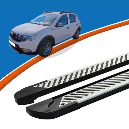 Pedane adatte per soglie - , dacia
