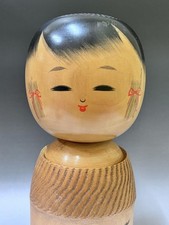 Bambole originali Kokeshi