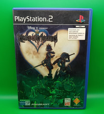 KINGDOM HEARTS PS2 GIOCO