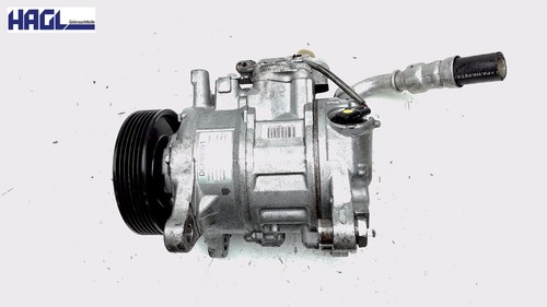 Compressore aria condizionata - compressore,