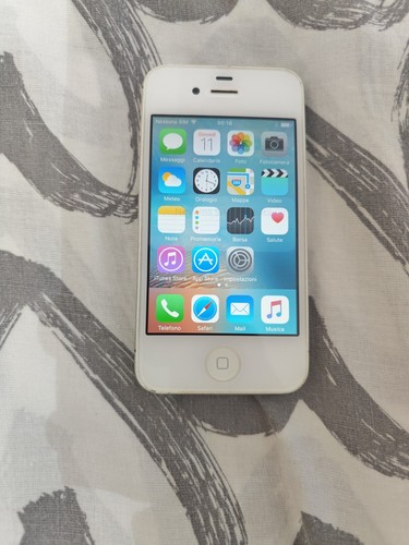 Apple iphone 16gb a1387 - 16gb,