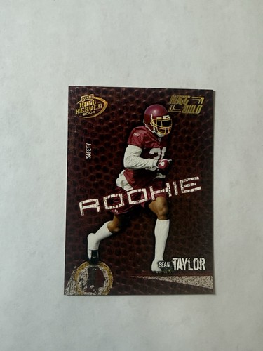 2004 playoff hogg heaven - playoff, #130
