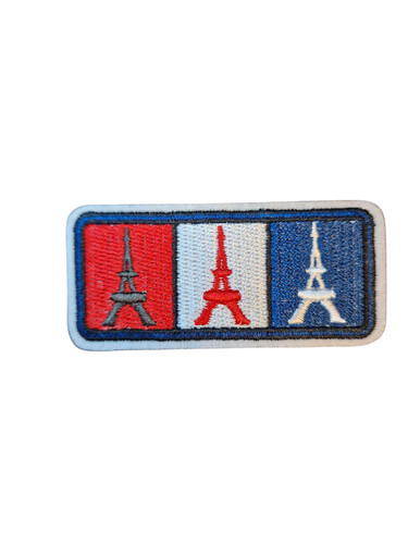 Paris eiffel tower france - paris,