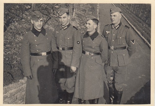 Foto privata ww2 - ww2, wehrmacht