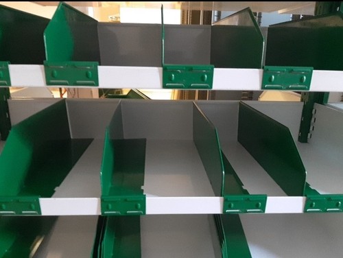 Divisori ferro per - ferro,