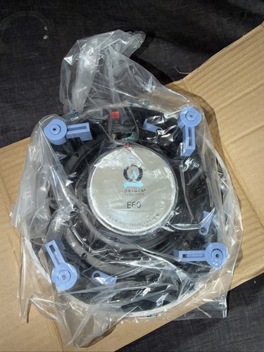 Origin acoustics producer - origin, e60
