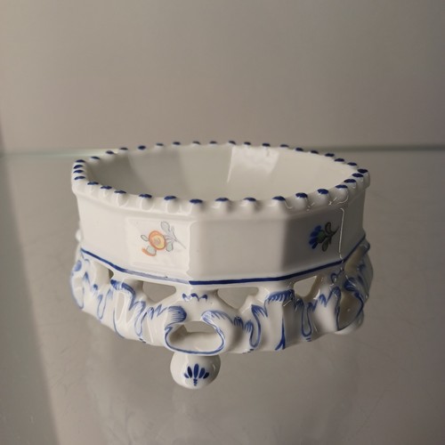 Saliere nymphenburg vaso - di,
