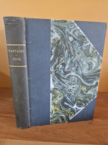 Fantasio magazine gai - , n°646
