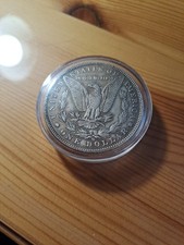 America 1 Dollaro USA Morgan