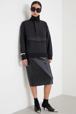 Max Mara Intrend Felpa Giacca