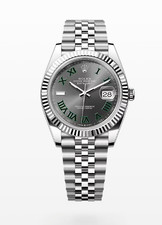 Rolex Datejust 2025 41 mm