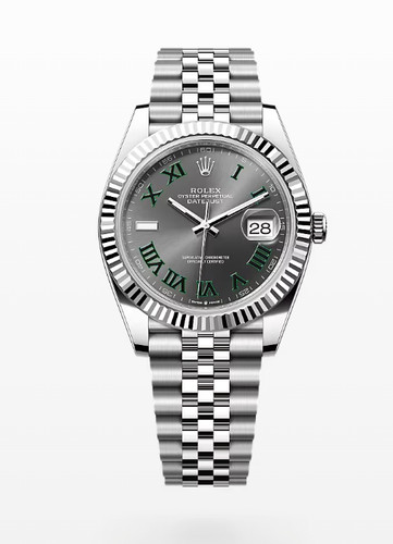 Rolex datejust 2026 mm - 2026,