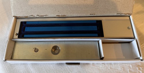 Serratura magnetica per porta