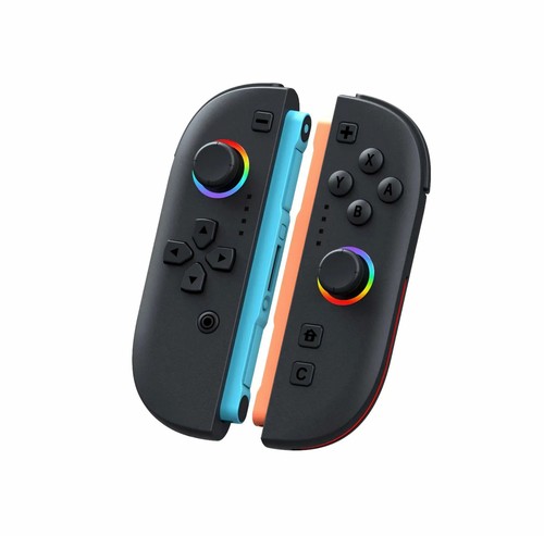 Joy con nintendo switch - con,