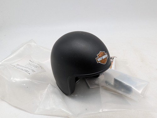 Casco deagostini harley - 1:4,
