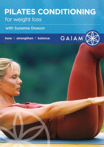 Pilates conditioning for - conditioning,