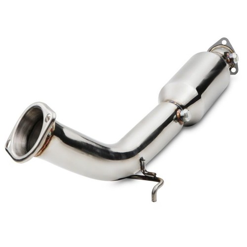Sportivo catalizzatore tubo - catalizzatore,
