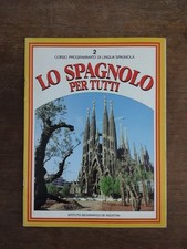 ENCICLOPEDIA LO SPAGNOLO PER