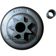 Rocchetto Catena Motosega Oleo