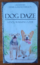 Fuori Stampa Dog Daze - Un