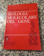 Biologia molecolare del
