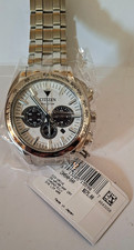 Citizen eco drive - citizen, eco-drive-cronografo