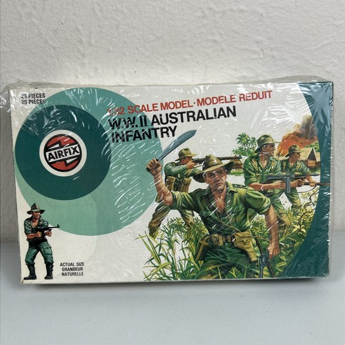 Airfix serie militare - , vintage