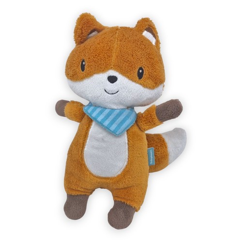 Peluche volpe rossmann - peluche,