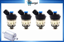 KIT 4 INIETTORI GPL LANDI
