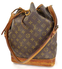 Autentica borsa a tracolla