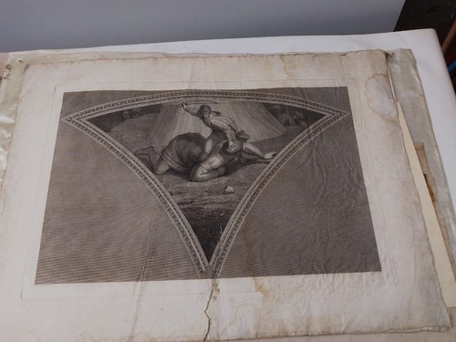 Michelangelo luigi fabri - x,