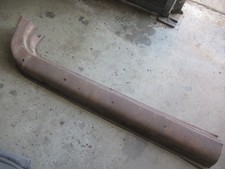 FIAT 600 - Lamierato