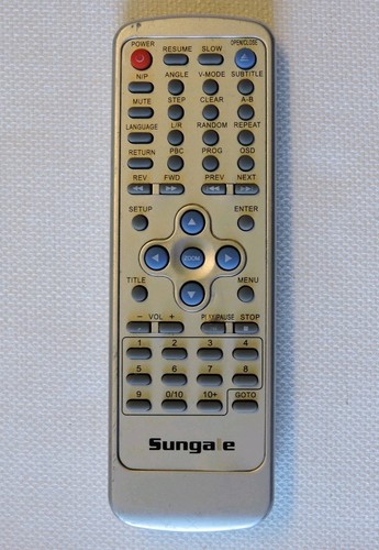 Sungale 8006 8006c - jx-8006, jx-8006c