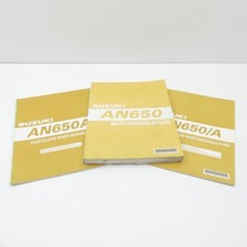 Manuale officina originale