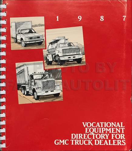 Catalogo speciale attrezzature - speciale,