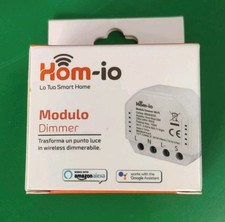 HOM-IO Smart dimmer WiFi