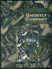 GHOSTLY COMPANY A COLLECTION
